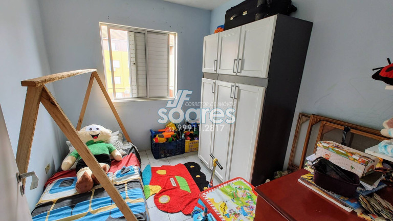 Imagem Apartamento com 2 Quartos à Venda, 46 m² em Três Vendas - Pelotas Imagem Apartamento com 2 Quartos à Venda, 46 m² em Três Vendas - Pelotas