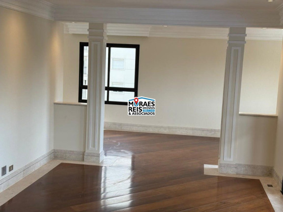 Imagem Apartamento com 3 Quartos à Venda ou Locação, 440 m² em Cidade Monções - São Paulo Imagem Apartamento com 3 Quartos à Venda ou Locação, 440 m² em Cidade Monções - São Paulo