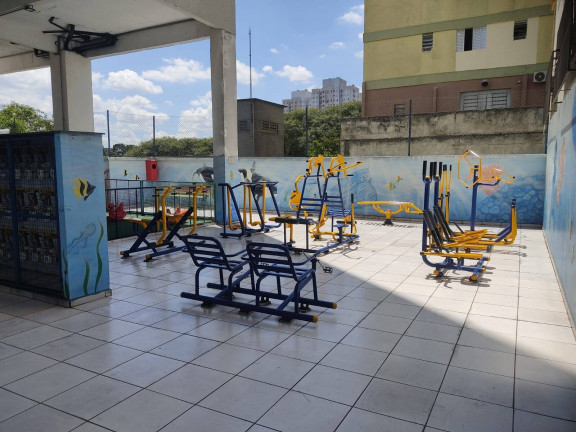 Imagem Apartamento com 2 Quartos à Venda, 50 m² em Taboão - São Bernardo Do Campo Imagem Apartamento com 2 Quartos à Venda, 50 m² em Taboão - São Bernardo Do Campo