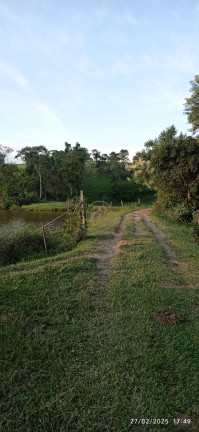 Imagem Fazenda à Venda, 1.010.000 m² em Jardim São Dimas - São José Dos Campos