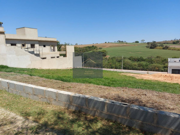 Imagem Terreno em Condomínio à Venda, 296 m² em Condomínio Residencial Helena Maria - Sorocaba