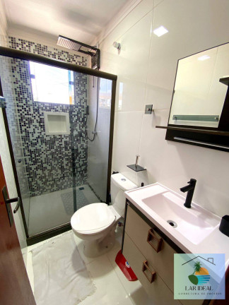 Imagem Casa com 1 Quarto à Venda, 80 m² em Bacaxá - Saquarema Imagem Casa com 1 Quarto à Venda, 80 m² em Bacaxá - Saquarema