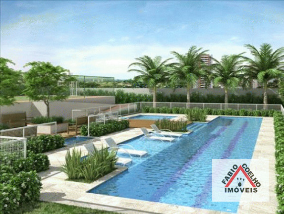 Imagem Apartamento com 2 Quartos à Venda, 50 m² em Vila Andrade - São Paulo Imagem Apartamento com 2 Quartos à Venda, 50 m² em Vila Andrade - São Paulo