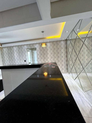 Imagem Apartamento com 2 Quartos à Venda, 83 m² em Tupi - Praia Grande