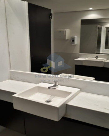 Imagem Sala Comercial à Venda, 281 m² em Loteamento Residencial Vila Bella - Campinas