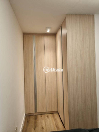 Imagem Apartamento com 3 Quartos à Venda, 80 m² em Jardim Nova Europa - Campinas