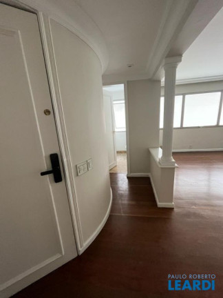 Imagem Apartamento com 3 Quartos à Venda, 170 m² em Jardim Paulista - São Paulo