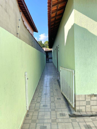 Imagem Casa com 2 Quartos à Venda, em Balneário Tupy - Itanhaém Imagem Casa com 2 Quartos à Venda, em Balneário Tupy - Itanhaém