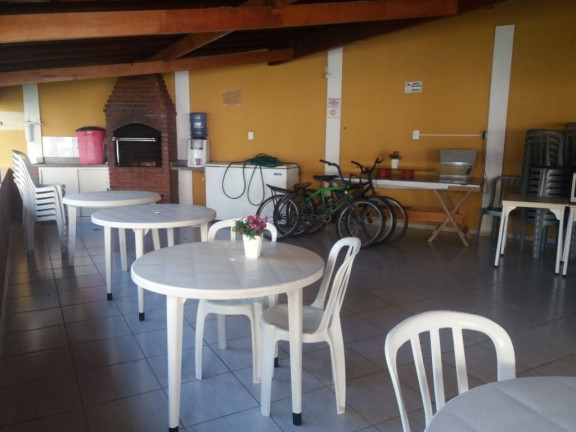 Imagem Imóvel com 20 Quartos à Venda, 1.200 m² em Centro - Mongaguá