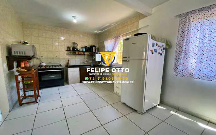 Imagem Sobrado com 4 Quartos à Venda, 190 m² em Loteamento Paraíso Do Descobrimento - Santa Cruz Cabrália Imagem Sobrado com 4 Quartos à Venda, 190 m² em Loteamento Paraíso Do Descobrimento - Santa Cruz Cabrália