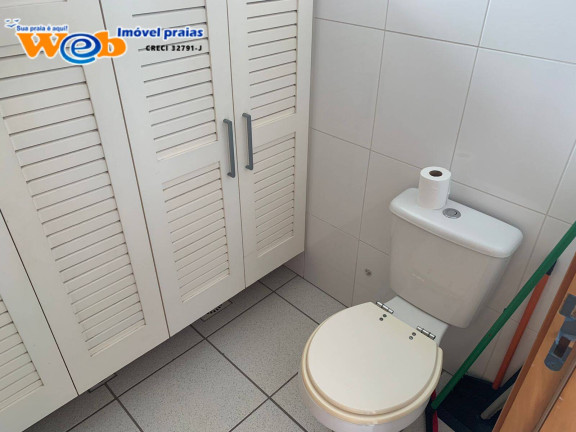 Imagem Apartamento com 3 Quartos à Venda, 92 m² em Praia Grande