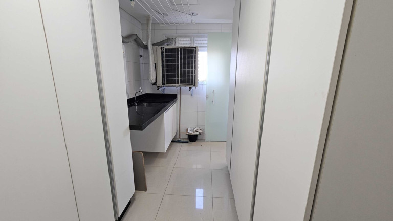 Imagem Apartamento com 3 Quartos para Alugar, 114 m² em Loteamento Mogilar - Mogi Das Cruzes