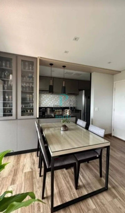 Imagem Apartamento com 1 Quarto à Venda, 61 m² em Continental - Osasco Imagem Apartamento com 1 Quarto à Venda, 61 m² em Continental - Osasco