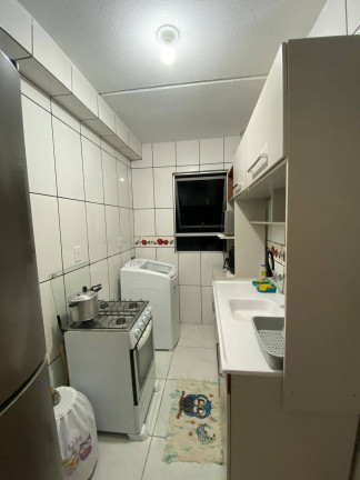 Imagem Apartamento com 2 Quartos à Venda, 40 m² em Rubem Berta - Porto Alegre Imagem Apartamento com 2 Quartos à Venda, 40 m² em Rubem Berta - Porto Alegre