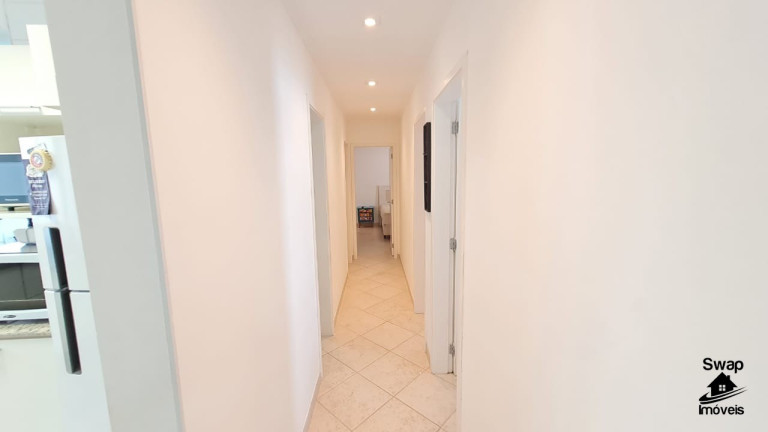 Imagem Apartamento com 3 Quartos à Venda, 122 m² em Riviera - Bertioga
