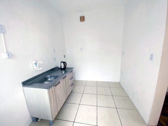 Imagem Apartamento com 3 Quartos à Venda, em Floresta - Porto Alegre Imagem Apartamento com 3 Quartos à Venda, em Floresta - Porto Alegre
