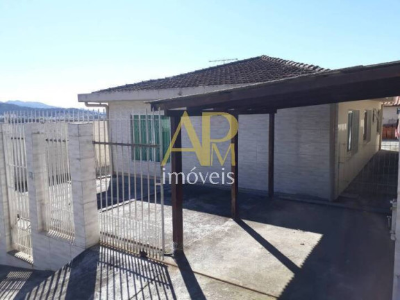 Imagem Casa com 3 Quartos à Venda, 360 m² em Serraria - São José Imagem Casa com 3 Quartos à Venda, 360 m² em Serraria - São José