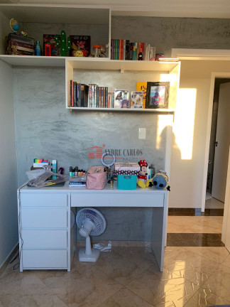 Imagem Apartamento com 3 Quartos à Venda, 90 m² em City Bussocaba - Osasco Imagem Apartamento com 3 Quartos à Venda, 90 m² em City Bussocaba - Osasco