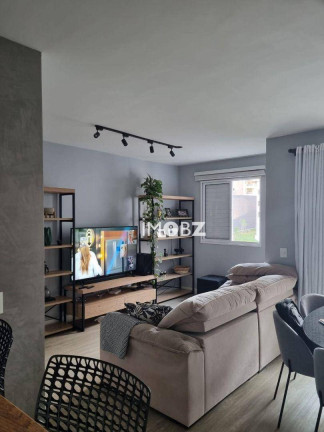 Imagem Imóvel com 2 Quartos à Venda, 57 m² em Vila Andrade - São Paulo Imagem Imóvel com 2 Quartos à Venda, 57 m² em Vila Andrade - São Paulo