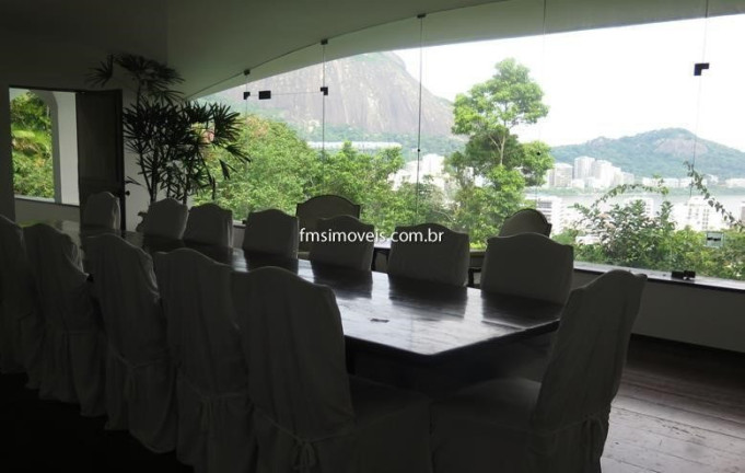 Imagem Casa com 5 Quartos à Venda, 913 m² em Jardim Botânico - Rio De Janeiro Imagem Casa com 5 Quartos à Venda, 913 m² em Jardim Botânico - Rio De Janeiro