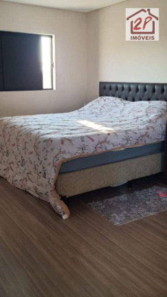 Imagem Sobrado com 4 Quartos à Venda, 270 m² em Jardim Das Cerejeiras - São José Dos Campos Imagem Sobrado com 4 Quartos à Venda, 270 m² em Jardim Das Cerejeiras - São José Dos Campos