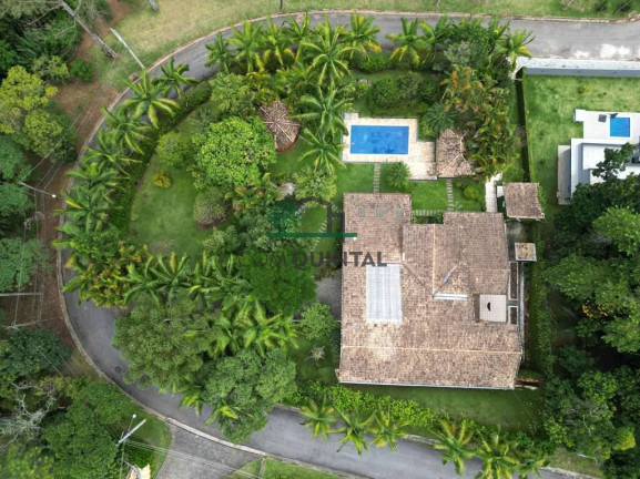 Imagem Casa com 3 Quartos à Venda, 2 m² em Chácara Granja Velha - Cotia