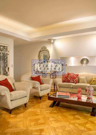 Imagem Apartamento com 3 Quartos à Venda, 164 m² em Tijuca - Rio De Janeiro Imagem Apartamento com 3 Quartos à Venda, 164 m² em Tijuca - Rio De Janeiro