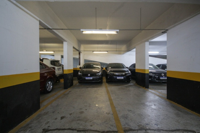 Imagem Sala Comercial à Venda, 33 m² em Vila Congonhas - São Paulo Imagem Sala Comercial à Venda, 33 m² em Vila Congonhas - São Paulo