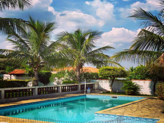 Imagem Imóvel com 4 Quartos à Venda, 300 m² em Recanto São Manoel - Salto De Pirapora Imagem Imóvel com 4 Quartos à Venda, 300 m² em Recanto São Manoel - Salto De Pirapora