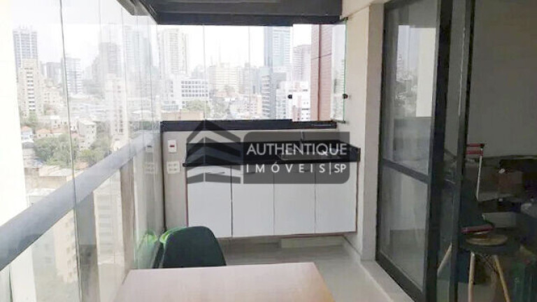 Imagem Apartamento com 1 Quarto à Venda, 38 m² em Vila Mariana - São Paulo Imagem Apartamento com 1 Quarto à Venda, 38 m² em Vila Mariana - São Paulo