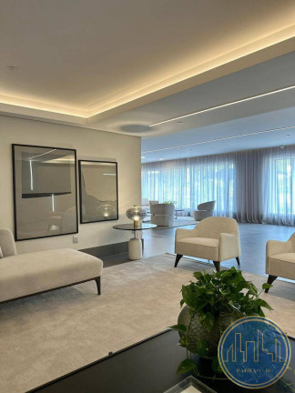Imagem Apartamento com 4 Quartos à Venda, 265 m² em Barra Sul - Balneário Camboriú