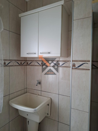 Imagem Imóvel com 2 Quartos à Venda, 48 m² em Aricanduva - São Paulo Imagem Imóvel com 2 Quartos à Venda, 48 m² em Aricanduva - São Paulo