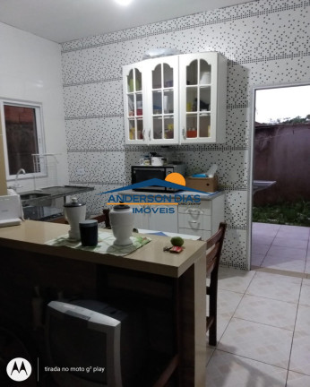 Imagem Casa com 2 Quartos à Venda, 75 m² em Massaguaçu - Caraguatatuba Imagem Casa com 2 Quartos à Venda, 75 m² em Massaguaçu - Caraguatatuba