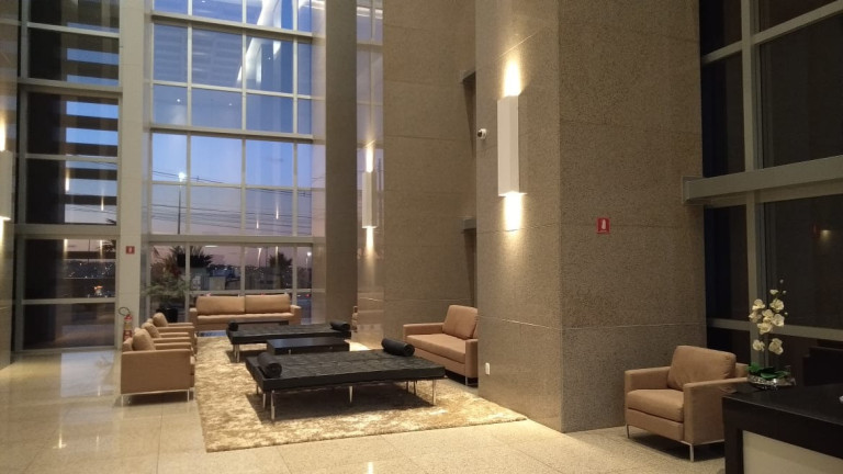 Imagem Sala Comercial à Venda, 32 m² em Norte (águas Claras) - Brasília Imagem Sala Comercial à Venda, 32 m² em Norte (águas Claras) - Brasília