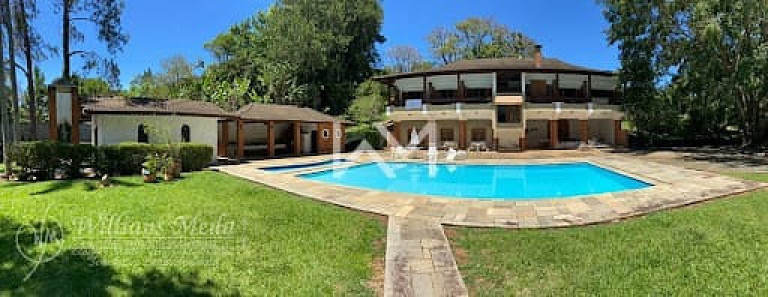 Fazenda à Venda, 1 m² em Ponte Alta - Bragança Paulista