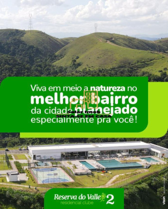 Imagem Casa à Venda, 243 m² em Casa De Pedra - Volta Redonda