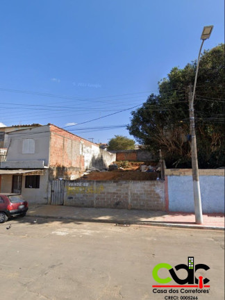 Imagem Terreno à Venda, 180 m² em Conjunto Habitacional Pedro Afonso Junqueira - Poços De Caldas Imagem Terreno à Venda, 180 m² em Conjunto Habitacional Pedro Afonso Junqueira - Poços De Caldas