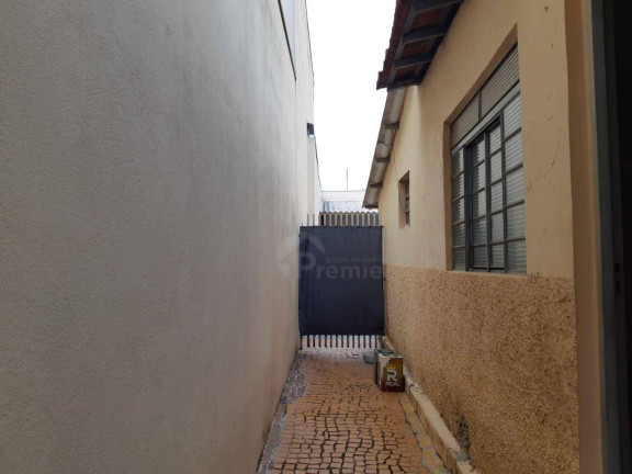 Imagem Casa com 1 Quarto à Venda, 77 m² em Centro - Indaiatuba Imagem Casa com 1 Quarto à Venda, 77 m² em Centro - Indaiatuba