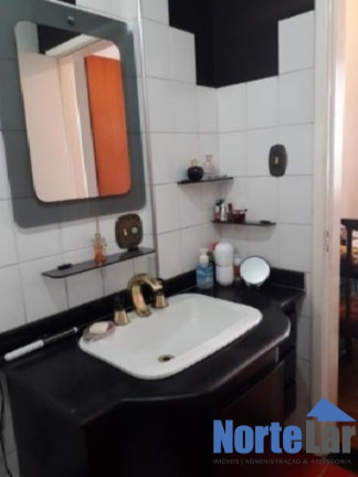 Imagem Apartamento com 1 Quarto à Venda, 38 m² em Santa Cecília - São Paulo Imagem Apartamento com 1 Quarto à Venda, 38 m² em Santa Cecília - São Paulo