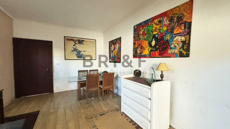 Casa com 3 Quartos à Venda, 288 m² em Campo Belo - São Paulo
