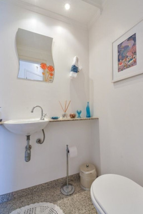 Imagem Apartamento com 3 Quartos à Venda, 115 m² em Brooklin - São Paulo Imagem Apartamento com 3 Quartos à Venda, 115 m² em Brooklin - São Paulo