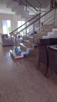 Imagem Casa com 4 Quartos à Venda, 256 m² em Swiss Park - Campinas Imagem Casa com 4 Quartos à Venda, 256 m² em Swiss Park - Campinas