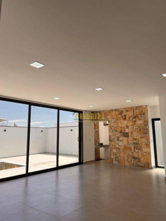 Imagem Casa com 3 Quartos à Venda, 240 m² em Condomínio Ibiti Reserva - Sorocaba Imagem Casa com 3 Quartos à Venda, 240 m² em Condomínio Ibiti Reserva - Sorocaba