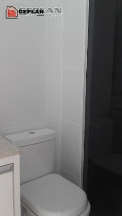 Imagem Apartamento com 3 Quartos à Venda, 95 m² em Vila Firmiano Pinto - São Paulo