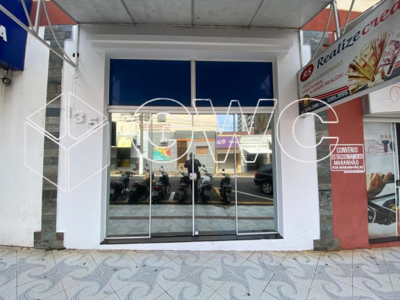 Imagem Imóvel para Alugar, em Centro - Marília Imagem Imóvel para Alugar, em Centro - Marília
