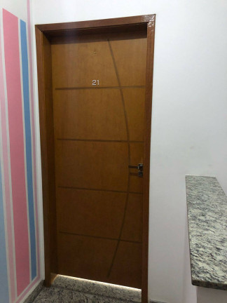 Imagem Apartamento com 2 Quartos à Venda, 73 m² em Vila Junqueira - Santo André