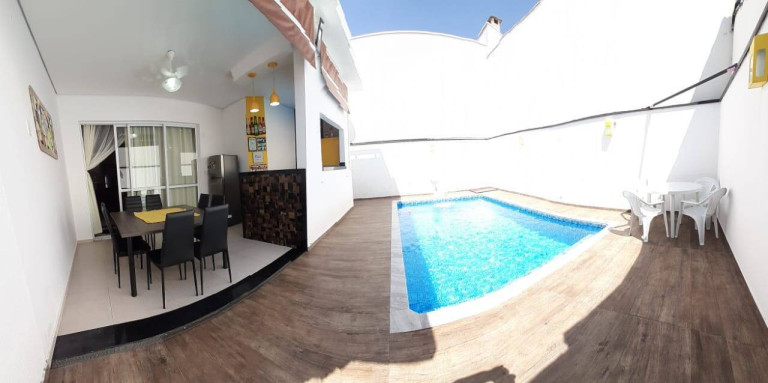 Imagem Casa de Condomínio com 2 Quartos à Venda, 190 m² em Wanel Ville - Sorocaba