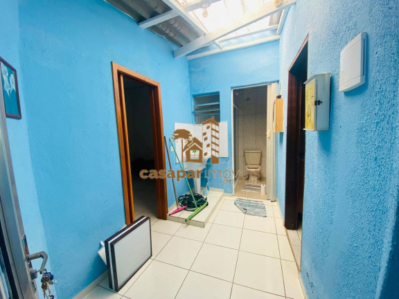 Imagem Casa com 1 Quarto à Venda, 76 m² em Boa Vista - São Caetano Do Sul Imagem Casa com 1 Quarto à Venda, 76 m² em Boa Vista - São Caetano Do Sul