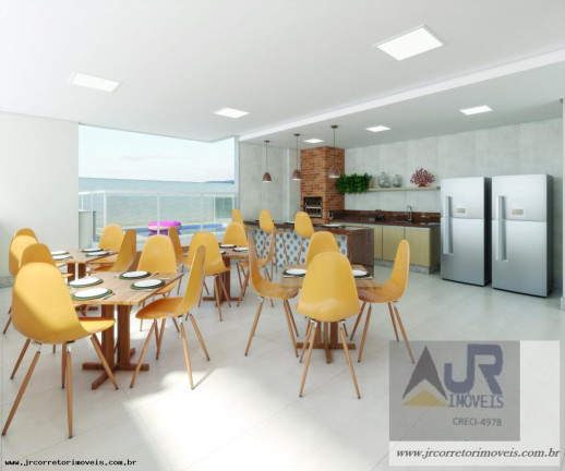Imagem Apartamento com 3 Quartos à Venda, 85 m² em Praia Itaparica - Vila Velha