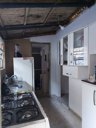 Imagem Casa com 3 Quartos à Venda, 180 m² em Sao Braz - Curitiba